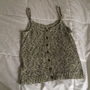 Madewell Tank Top